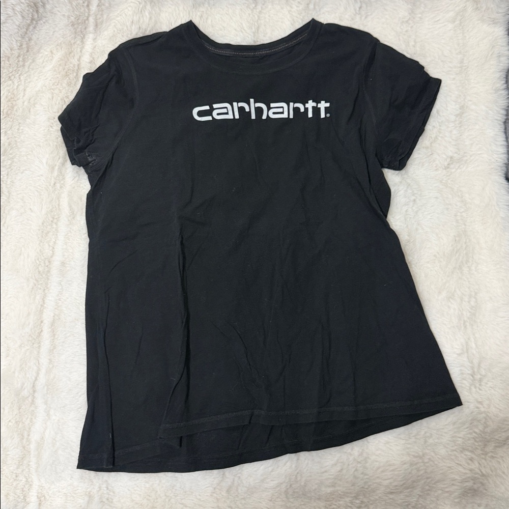Carhartt Tshrit